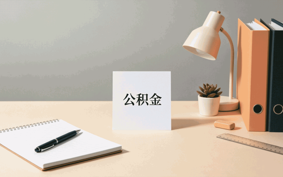吴忠试用期员工公积金缴存条件口径怎么算