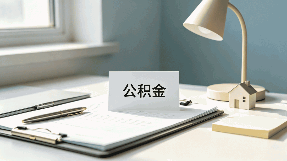 吴忠公积金代办提取中介费多少注意这几点