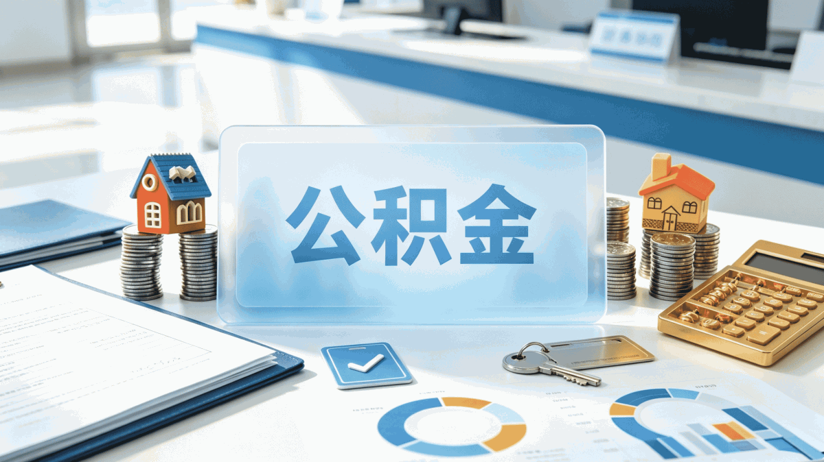 吴忠公积金代办提取中介费多少注意这几点