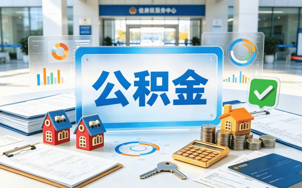 吴忠全国公积金办理到底能不能全程网办