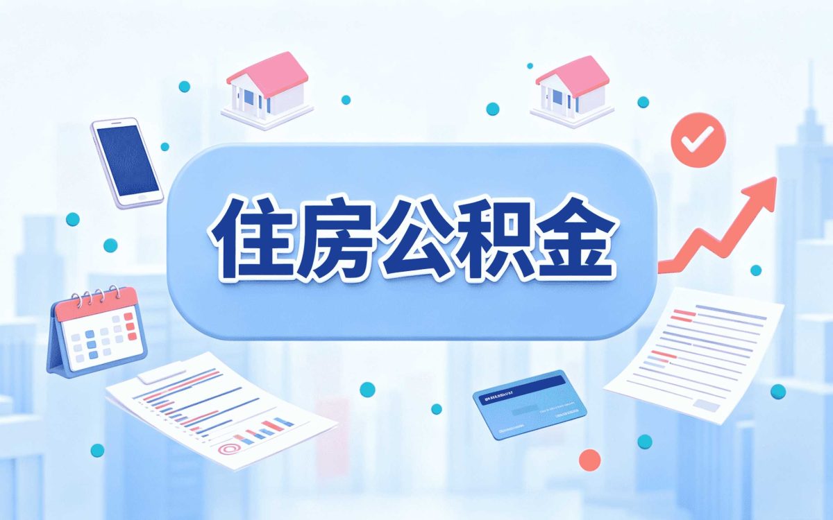 吴忠全国公积金办理第一次办完我记下几个没想到