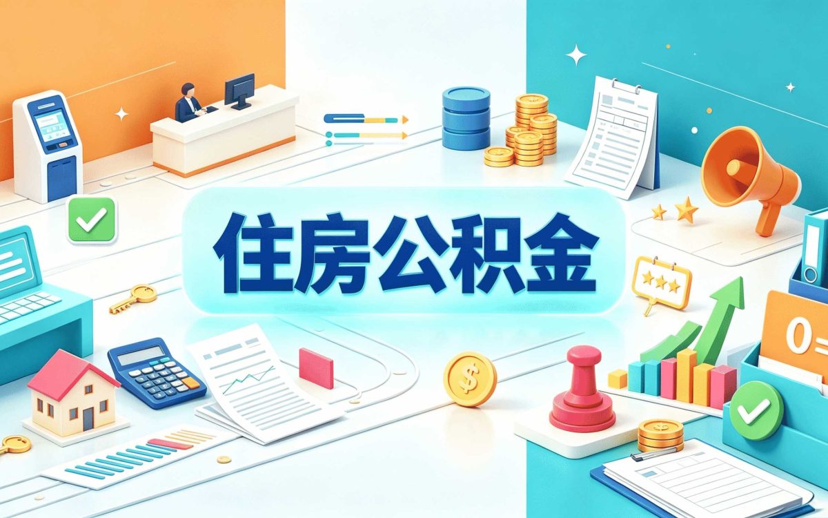 吴忠公积金还款流程别踩这几个坑