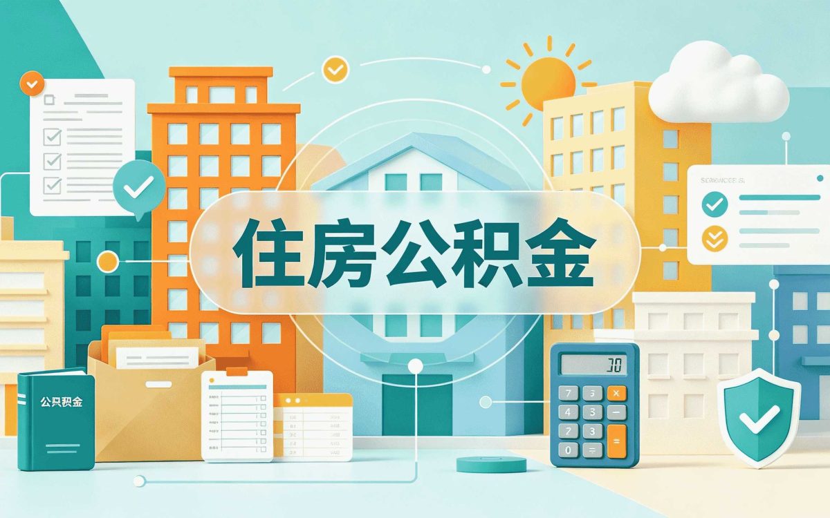 吴忠全国公积金办理到底能不能全程网办