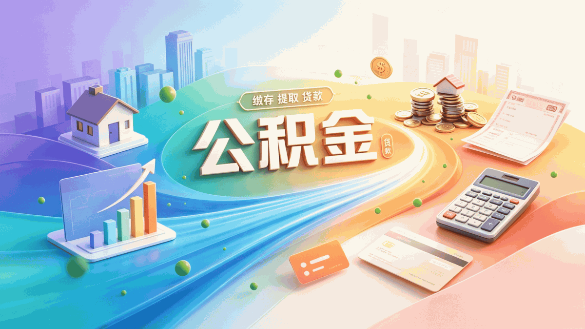 吴忠跳槽公积金转移材料去哪办带啥多久到账
