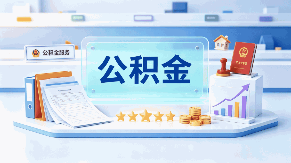 吴忠公积金租房提取需要租房合同吗别白跑
