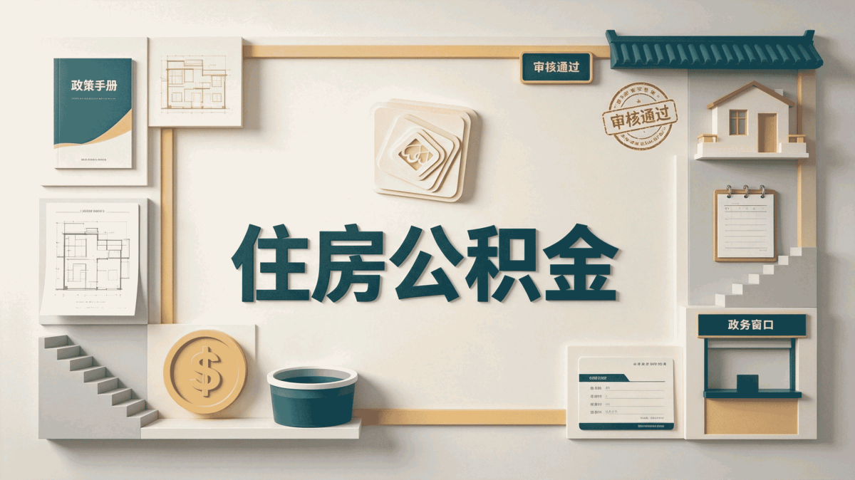 吴忠离职公积金销户差多少钱哪个划算一笔笔算
