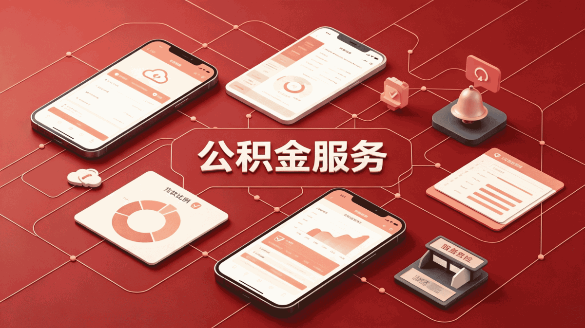 吴忠离职公积金销户差多少钱哪个划算一笔笔算