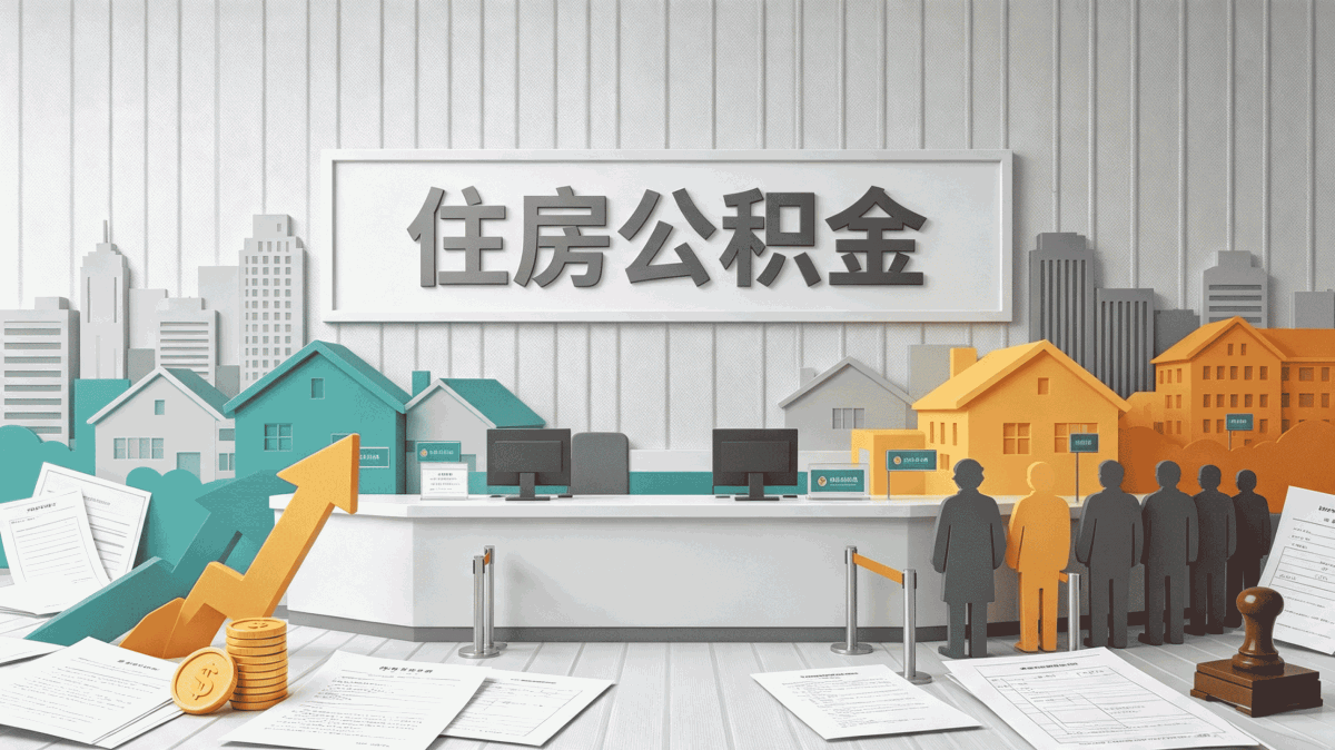 吴忠企业职工公积金缴存基数到底按哪个月算