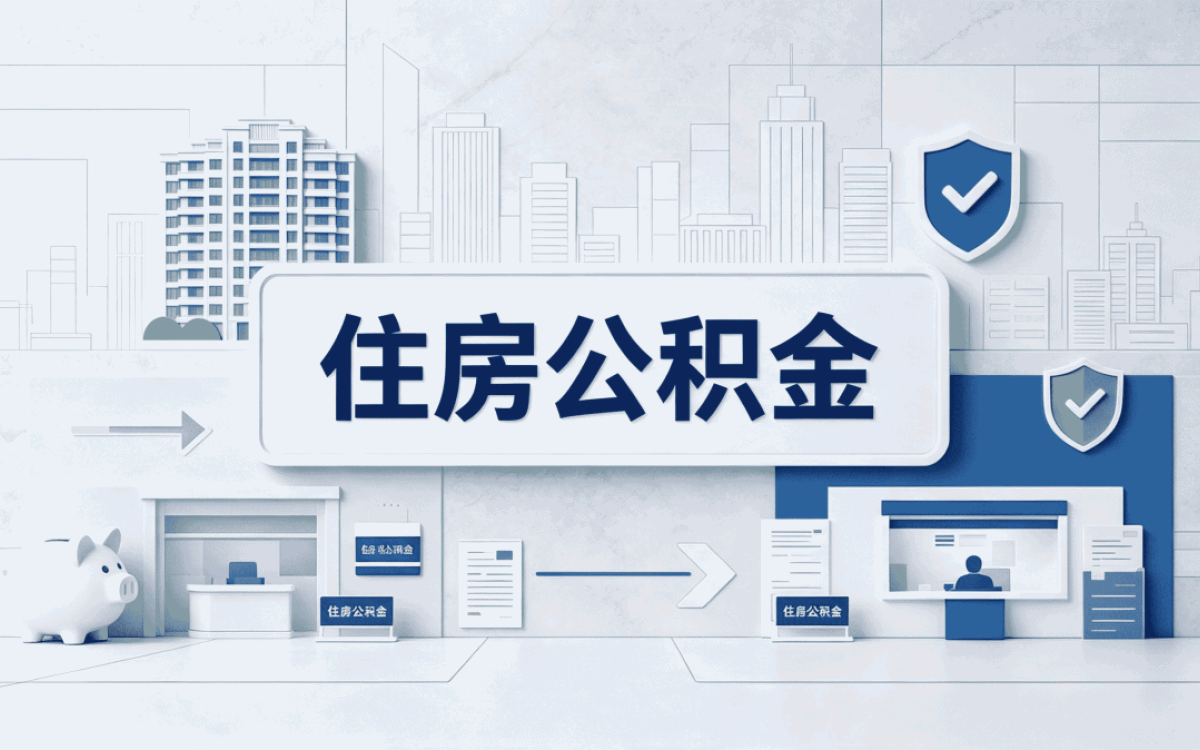 吴忠封存后公积金销户流程我第二回才摸对门路