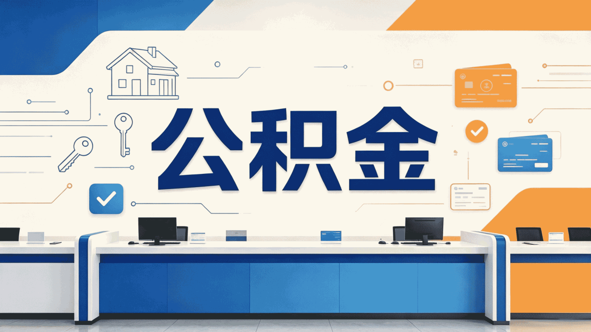 吴忠公积金还款流程别踩这几个坑