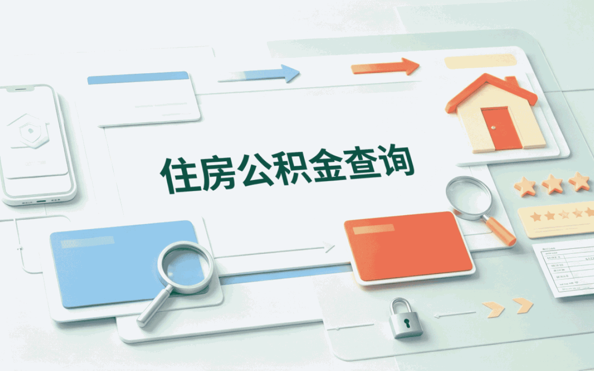 吴忠封存后公积金销户流程我第二回才摸对门路