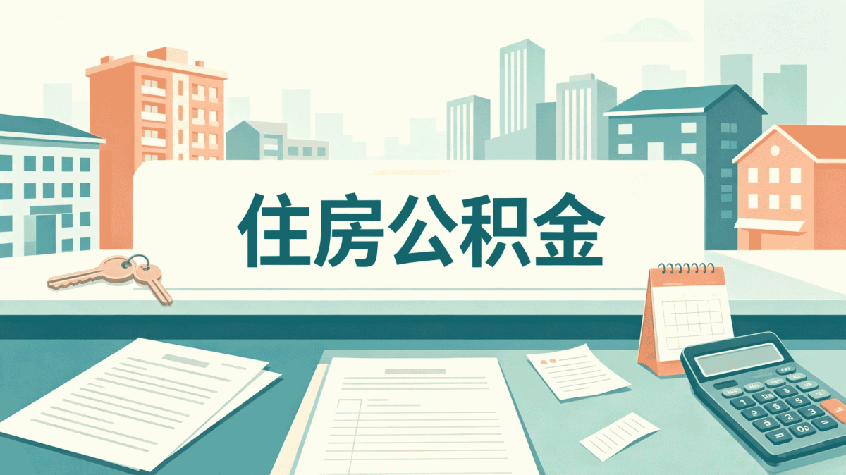 吴忠护士公积金提取基数怎么算?影响哪些人