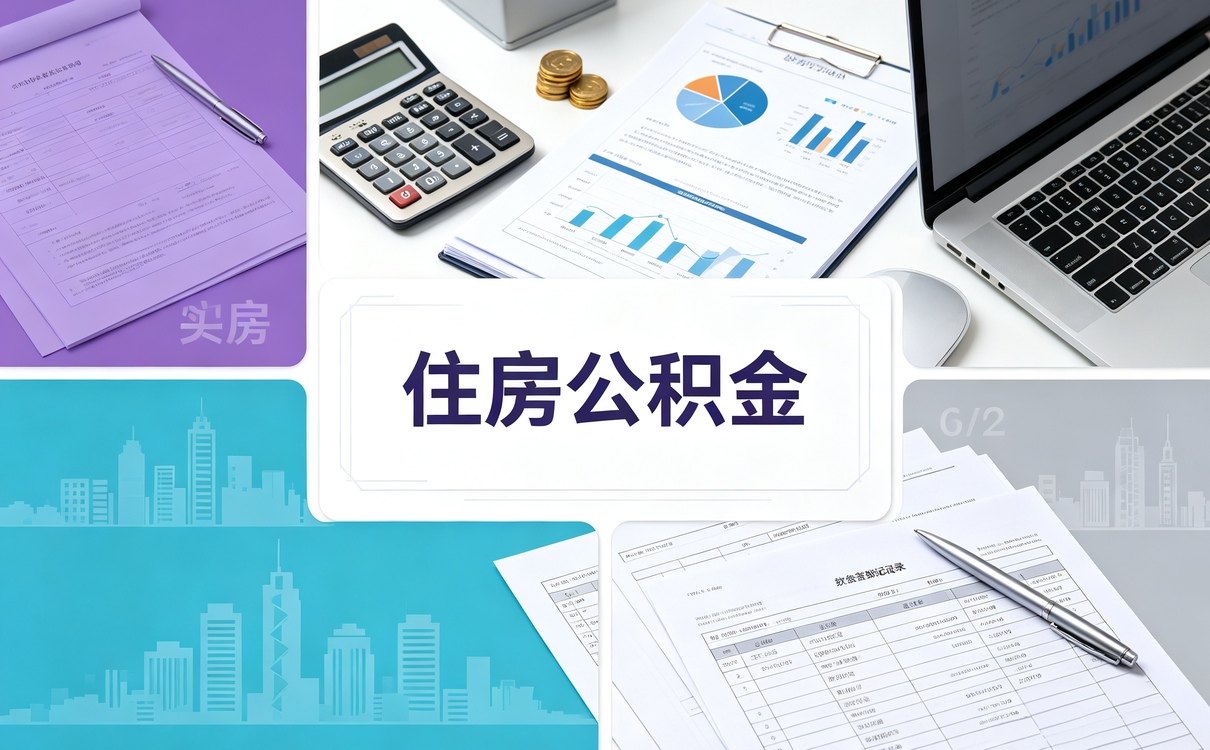 吴忠公积金代办提取中介费多少注意这几点