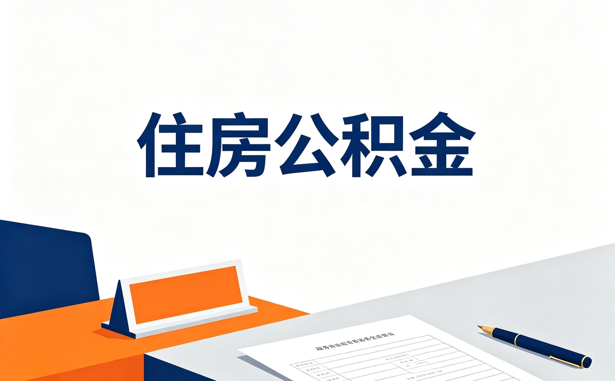 吴忠试用期员工公积金缴存条件口径怎么算