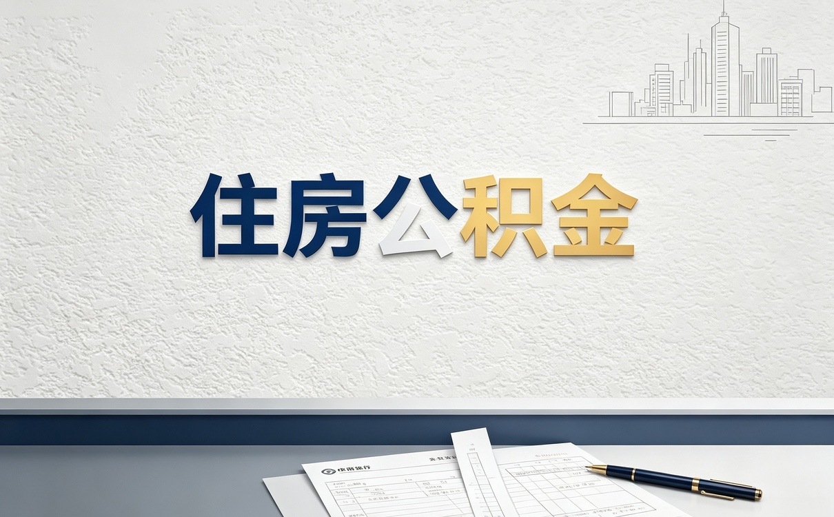 吴忠封存后公积金销户流程我第二回才摸对门路